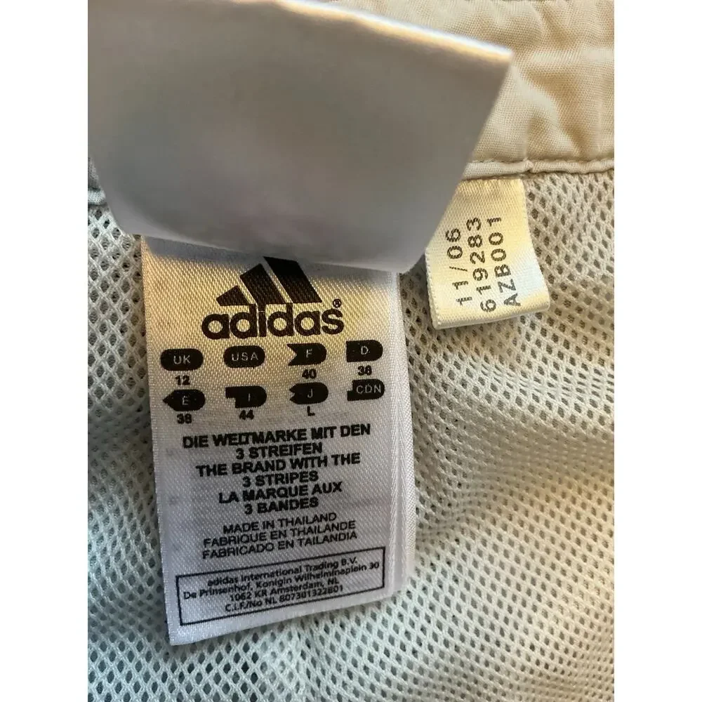 adidas jogger tennis